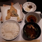 しゃぶしゃぶ・日本料理 木曽路 - 食事