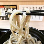 自家製麺 さわ屋 - 