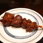 炭火焼き鶏 KINOSUKe - 