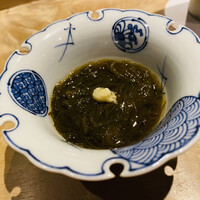 鮨 利﨑 恵比寿 - 