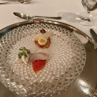 銀座 ハプスブルク・ファイルヒェン - 