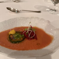 銀座 ハプスブルク・ファイルヒェン - 