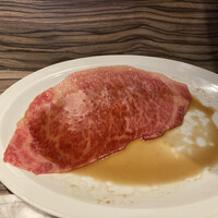 焼肉 ジャンボ はなれ - 