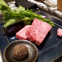 風音 - ステーキ