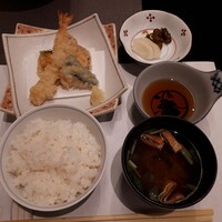 しゃぶしゃぶ・日本料理 木曽路 上野店 - 食事