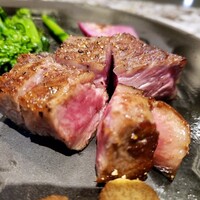 風音 - 肉！