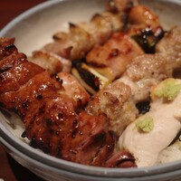 伊勢廣 京橋本店 - 