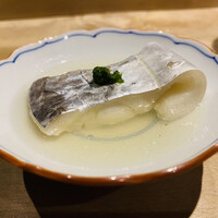 鮨 利﨑 恵比寿 - 