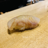鮨 利﨑 恵比寿 - 