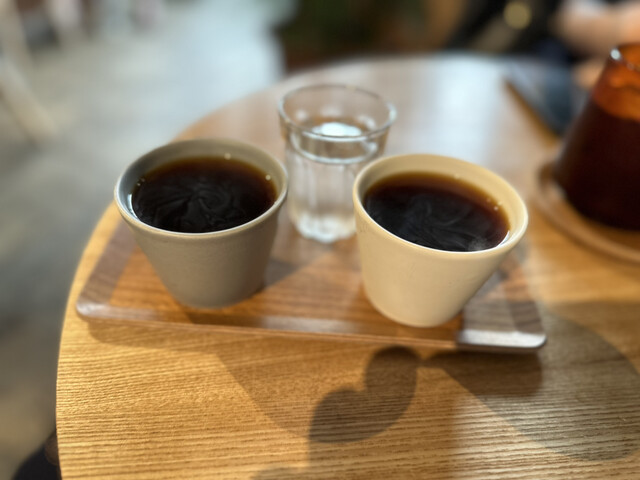 スウィッチコーヒー （SWITCH COFFEE） - 茅場町/カフェ | 食べログ