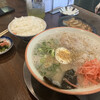 大砲ラーメン 本店