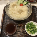 うどん 丸香 - 