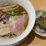 Ramen ThreE - 