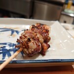 Motsuyaki Taiji - 