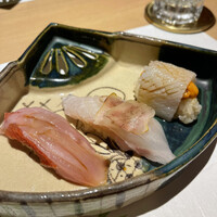 鮨まつもと 横浜店 - 