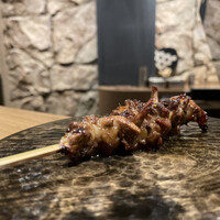 炭火焼鳥 とり将 - 