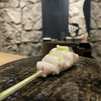 炭火焼鳥 とり将 - 