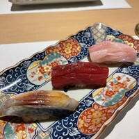 鮨まつもと 横浜店 - 