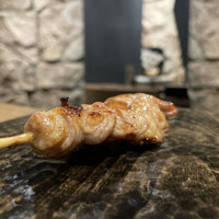 炭火焼鳥 とり将 - 