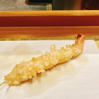 治兵衛 - 海老(天然)