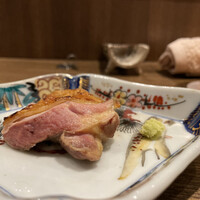 炭火焼鳥 とり将 - 