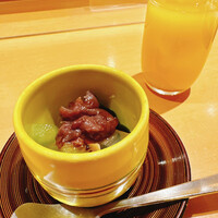 治兵衛 - デザート