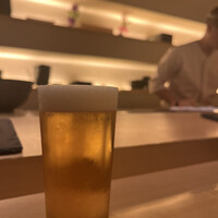 SUSHI TOKYO TEN、 六本木店 - 