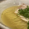 ジャパニーズ ラーメン 五感