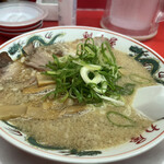 ラーメン魁力屋 - 