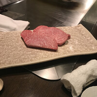銀座うかい亭 - 