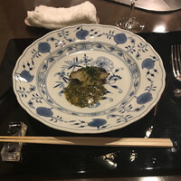 銀座うかい亭 - 