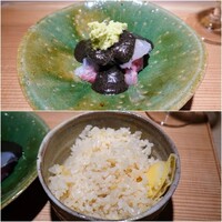 お料理 志ぶう - 