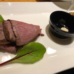 炭焼・寿し処 空 - 