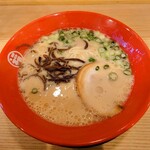 Ramen Sakaba Fukunoken - 