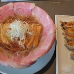 ラーメン 大戦争 - 