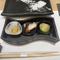 赤坂 鮨葵 - 