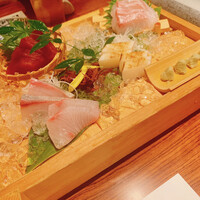 個室居酒屋 番屋 神田駅前店 - 
