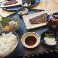 うなぎ四代目菊川 中洲春吉店 - 