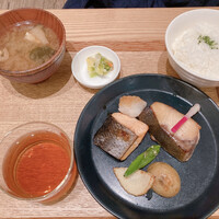 京都石塀小路豆ちゃ 有楽町 - 