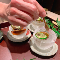 鮨 やざわ - 