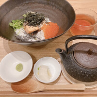 京都石塀小路豆ちゃ 有楽町 - 