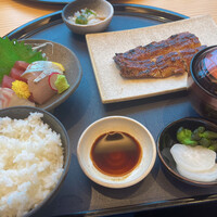 うなぎ四代目菊川 中洲春吉店 - 