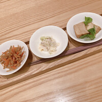 京都石塀小路豆ちゃ 有楽町 - 