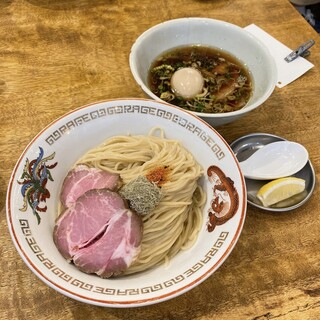 麺尊 RAGE - つけ麺