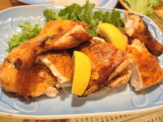 鳥八の魚や - 