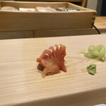 Sushi Takayama - 