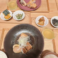 京都石塀小路豆ちゃ 有楽町 - 