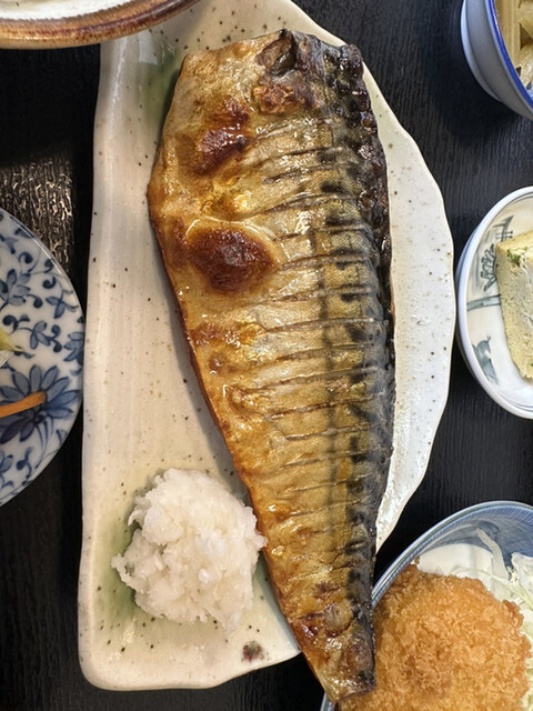 農家の台所 昔ながら - 八戸（食堂）の写真