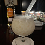 バー ジャダ - R5.7  チチ