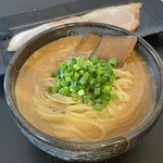 中華蕎麦 とみ田 - 